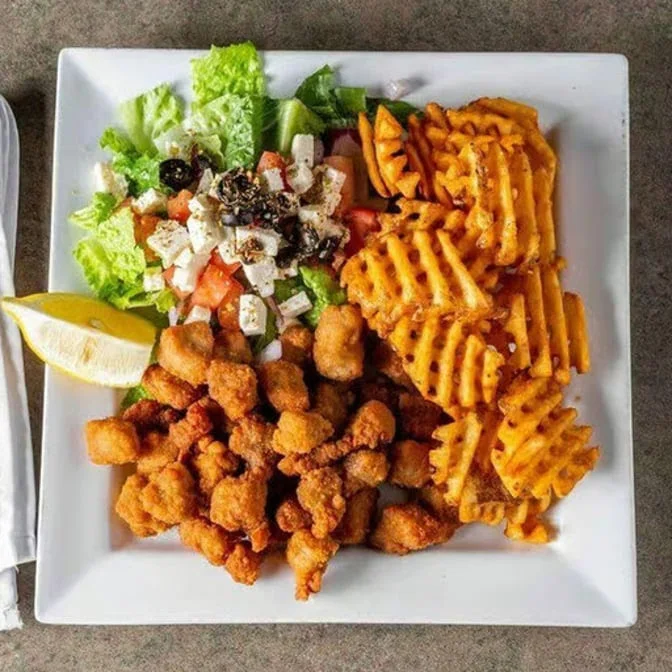 Highlights, Specklebellys Pub & Eatery