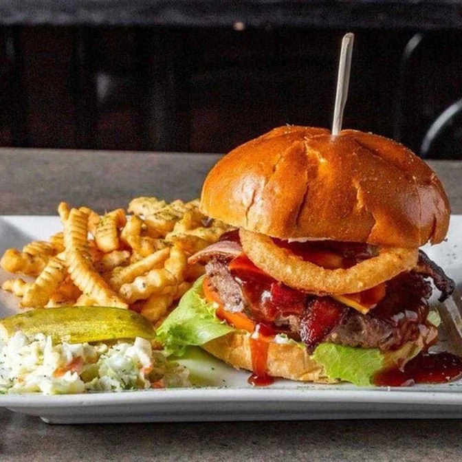 Highlights, Specklebellys Pub & Eatery