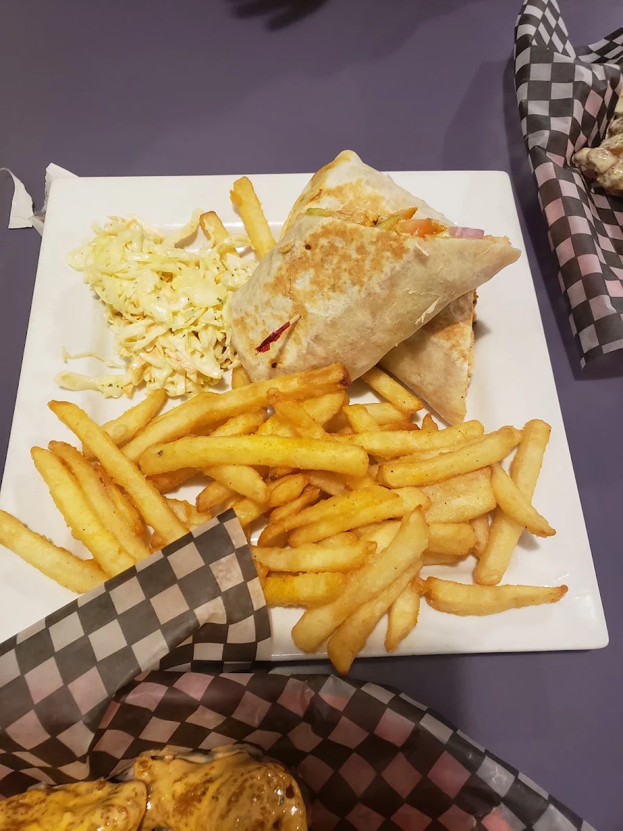 Highlights, Specklebellys Pub & Eatery