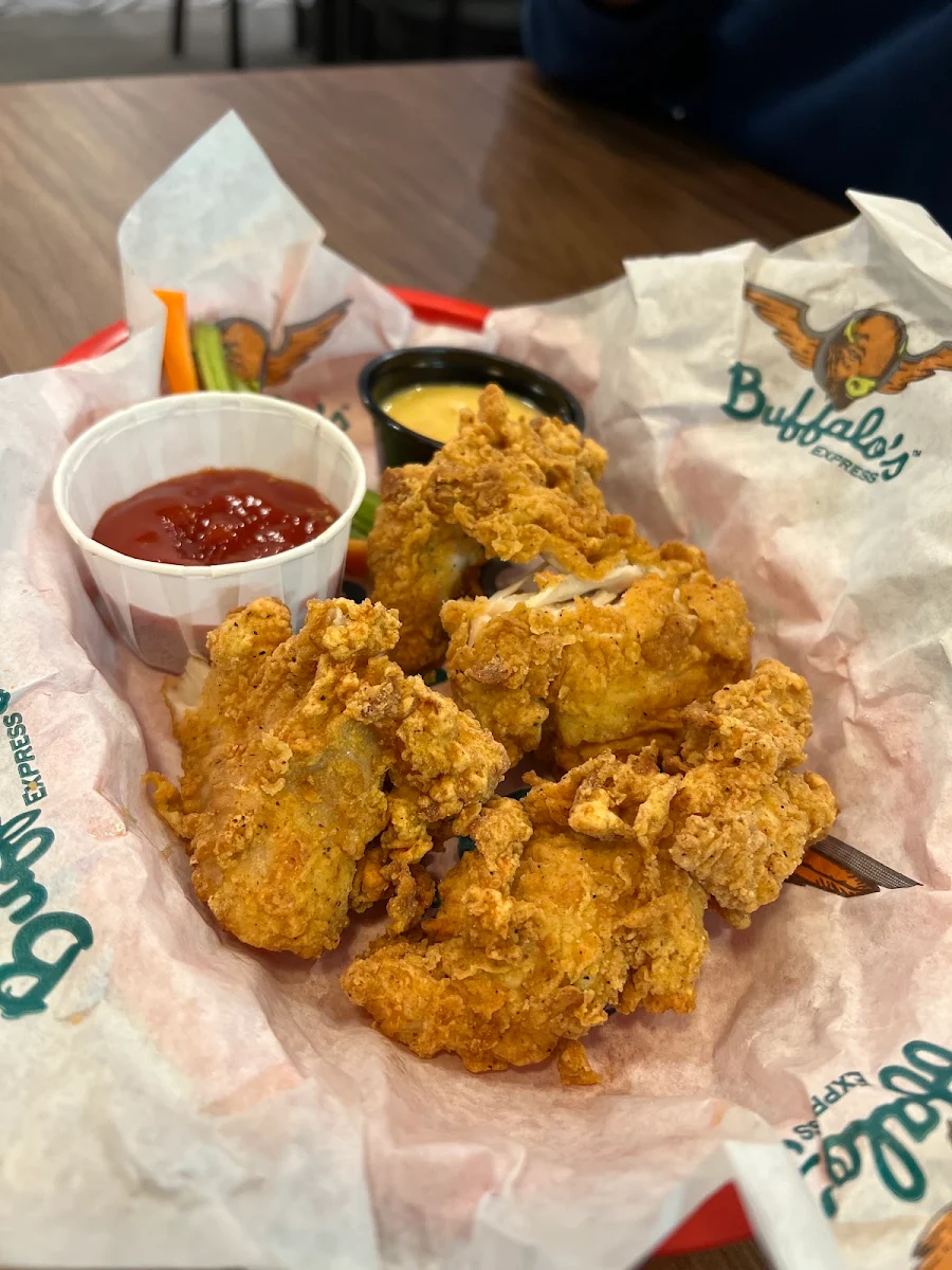 Chicken Tenders