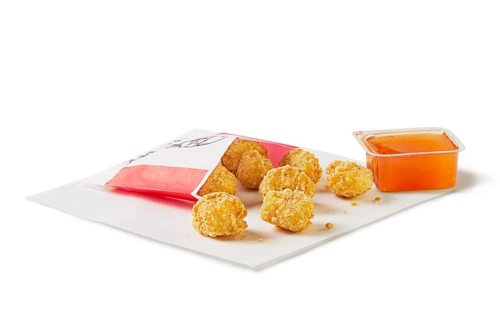Highlights, KFC