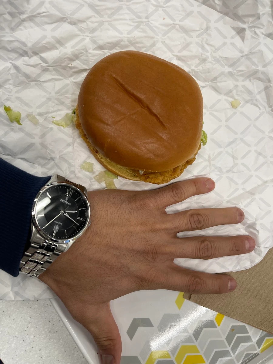 Highlights, KFC
