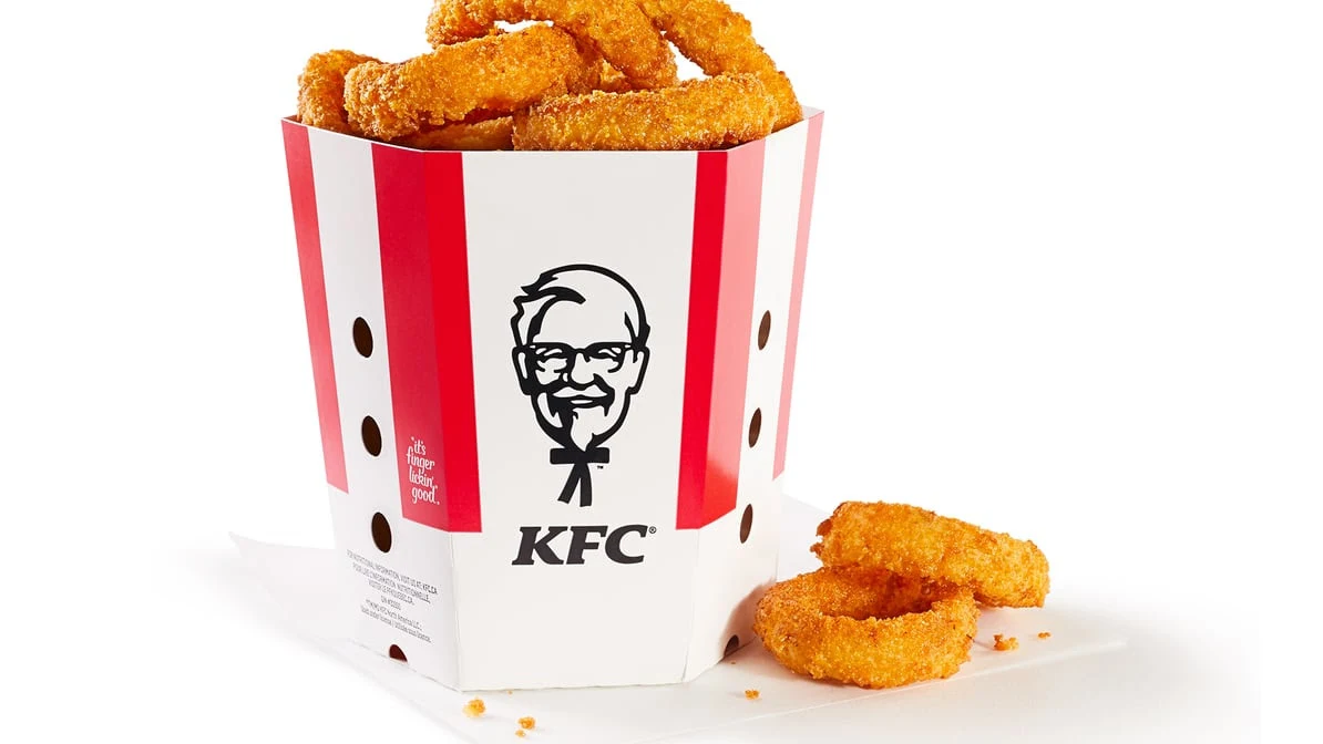 Highlights, KFC