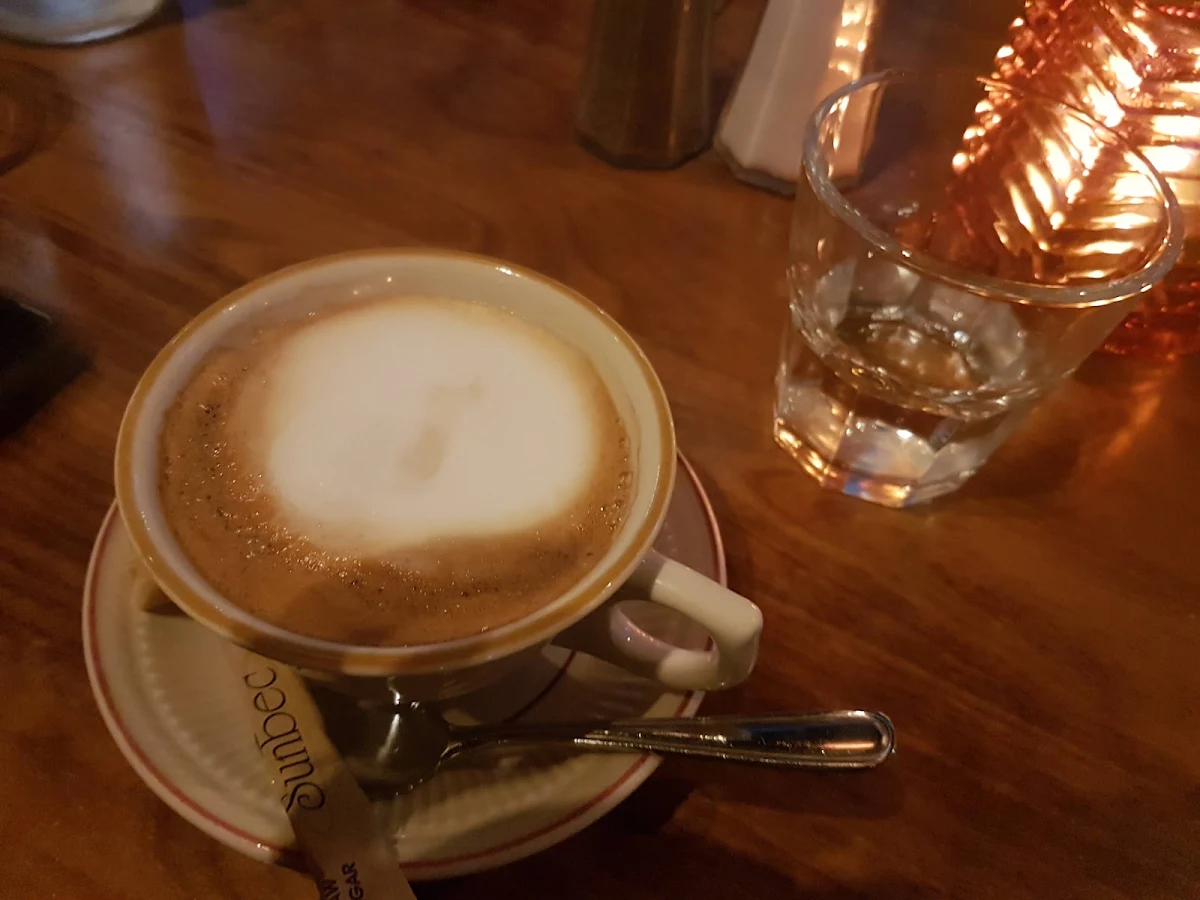 Coffee, Vallier Bistro