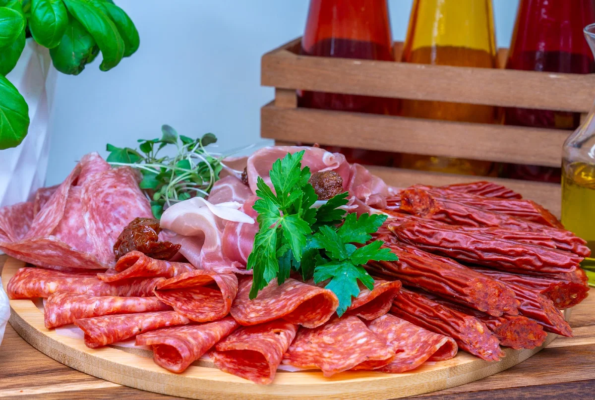 Cold Cut
