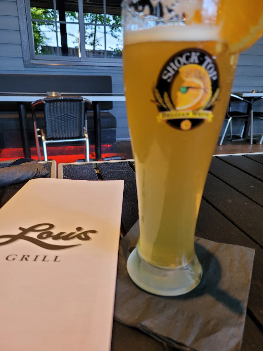 Cold Beer