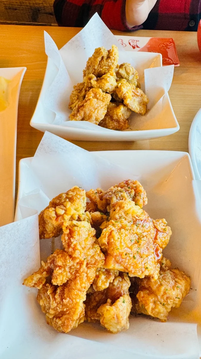 Chicken Box