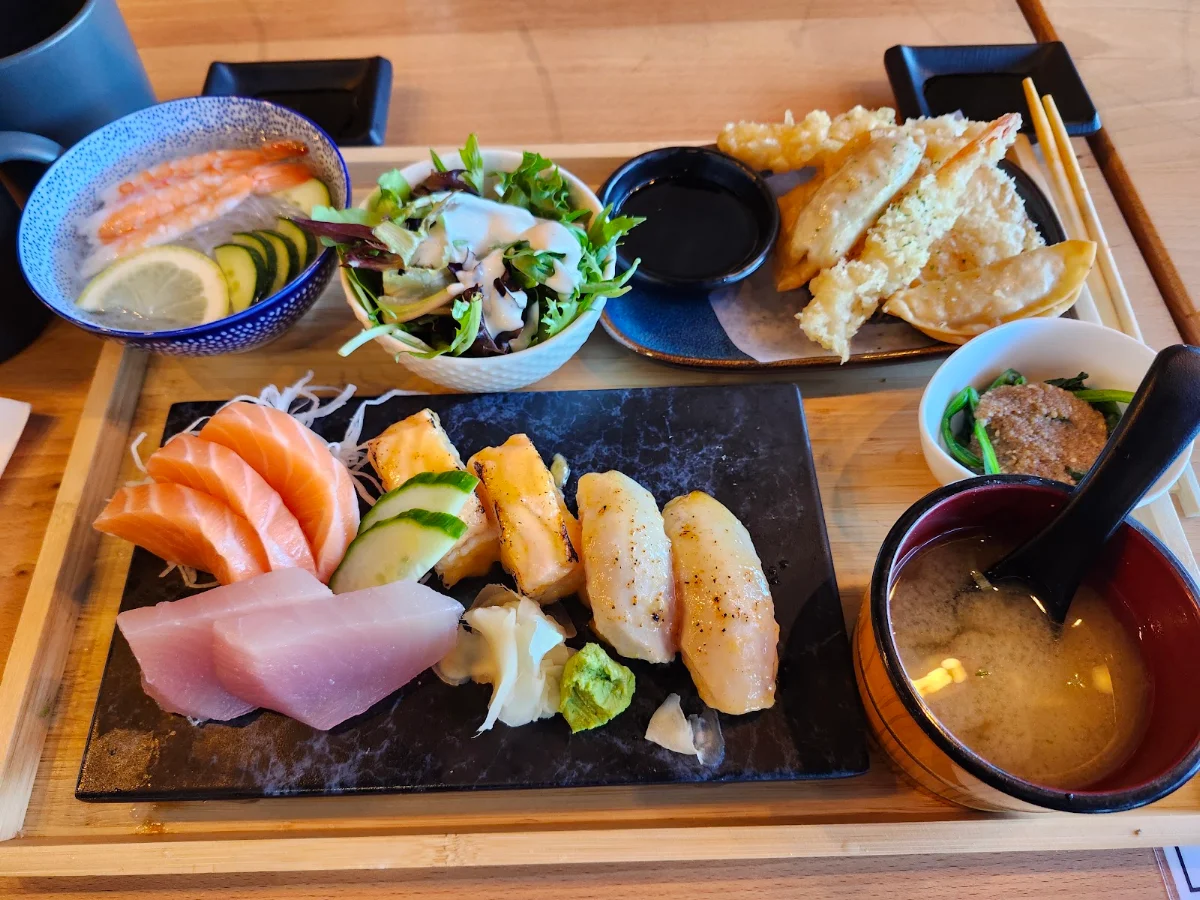 Dinner Box