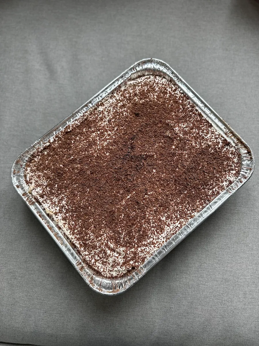 Highlights, The Cinnamon Cakery