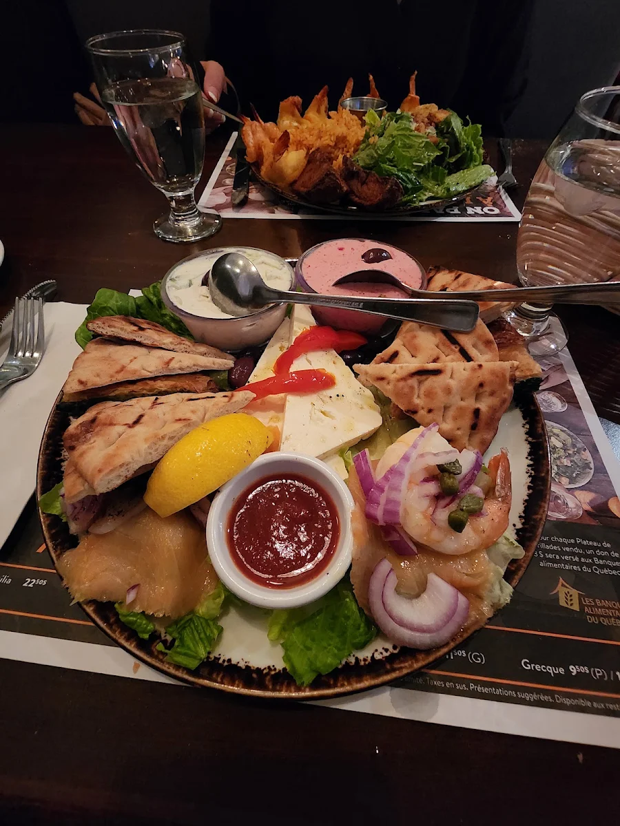 Pikilia Pour Deux