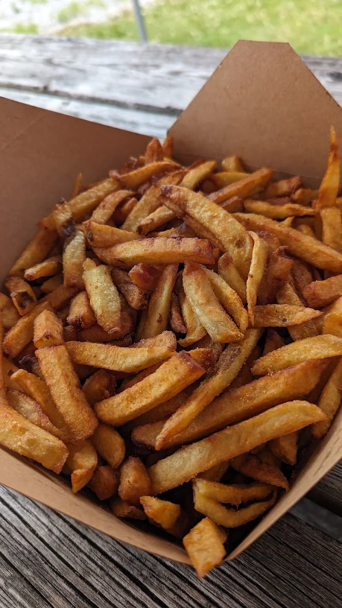 French Fries