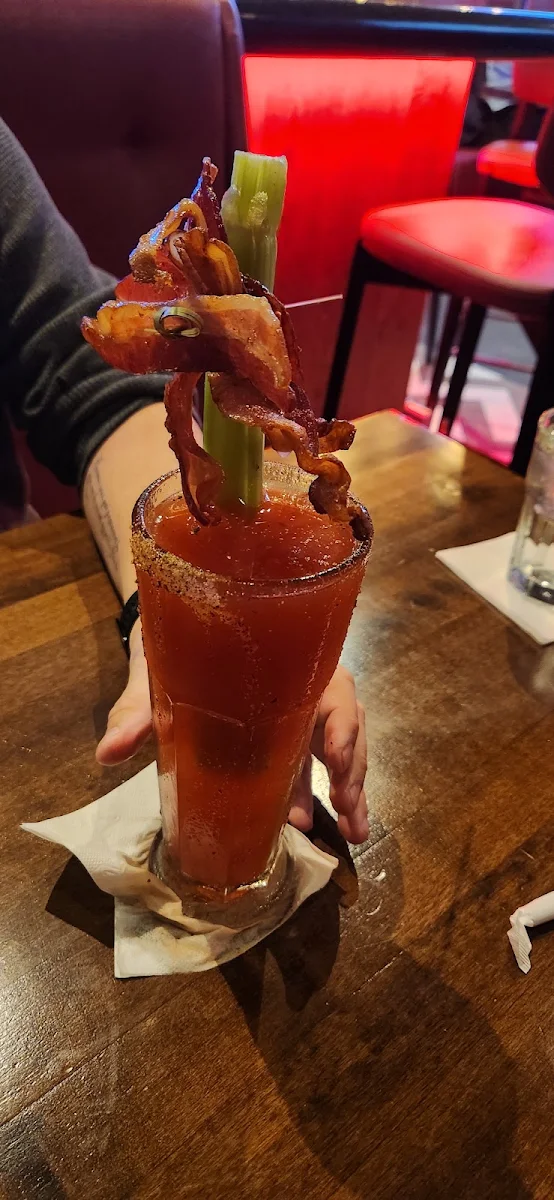 Bloody Mary