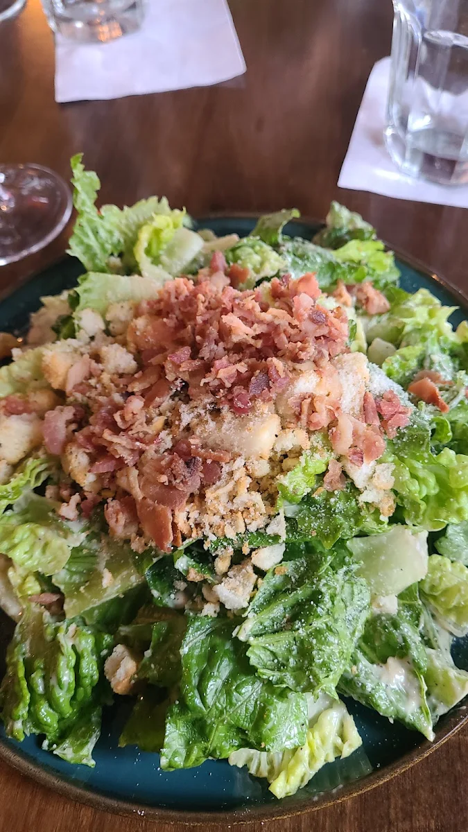 Ceaser Salad