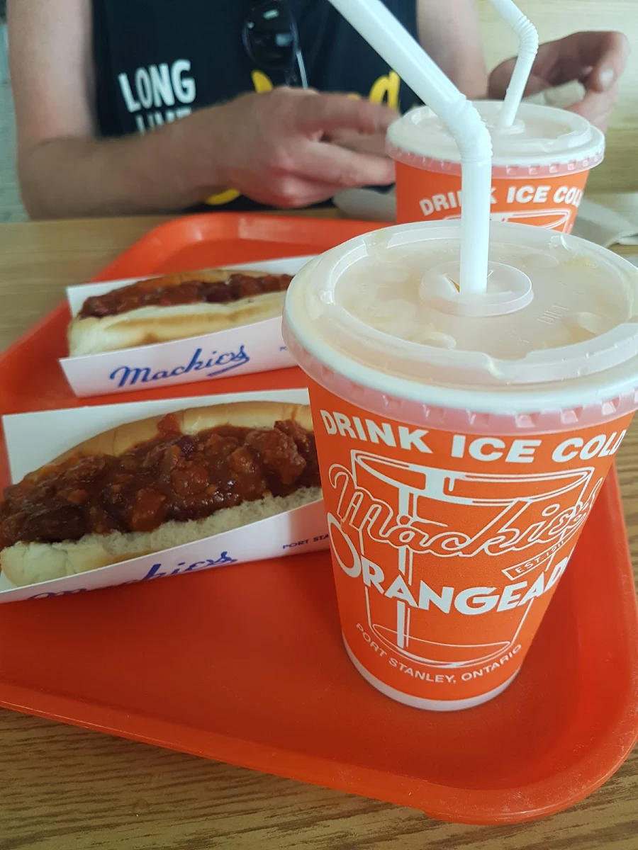 Chili Dog