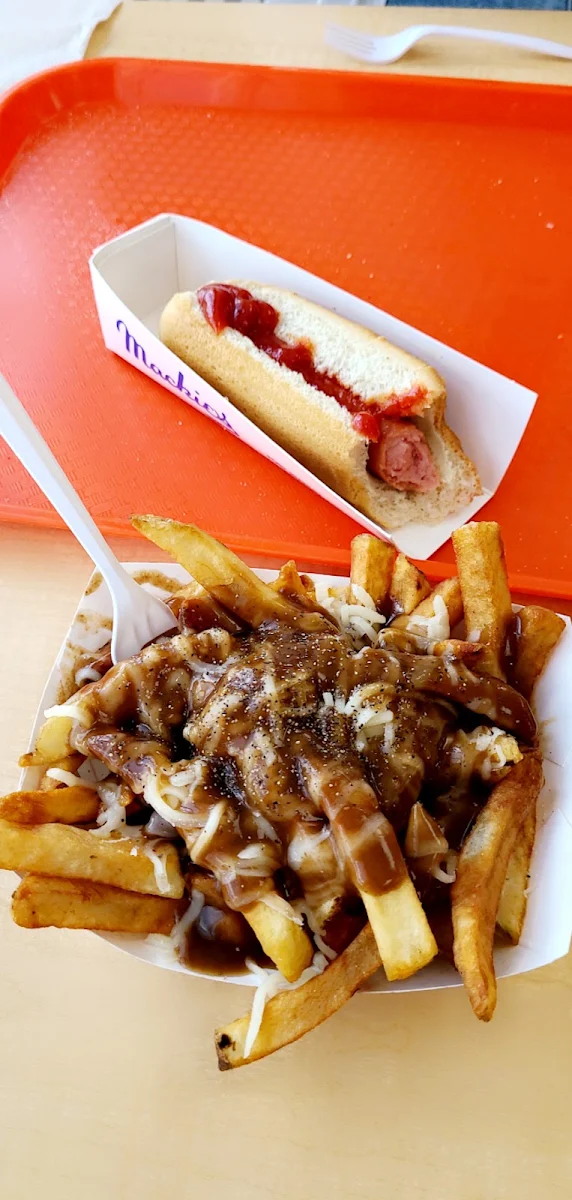 Hot Dog