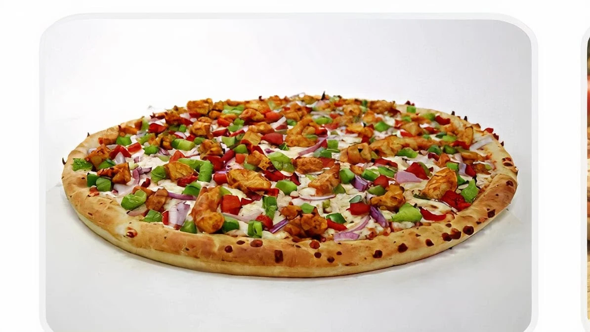 Highlights, Pizza Depot