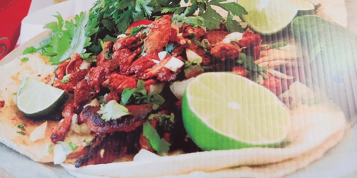 De Carnitas Taco