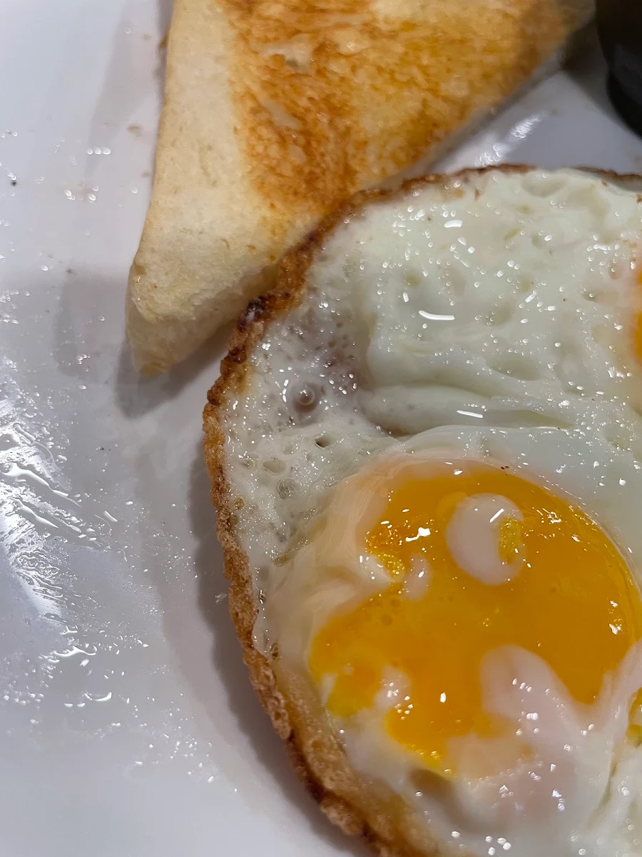 Eggs