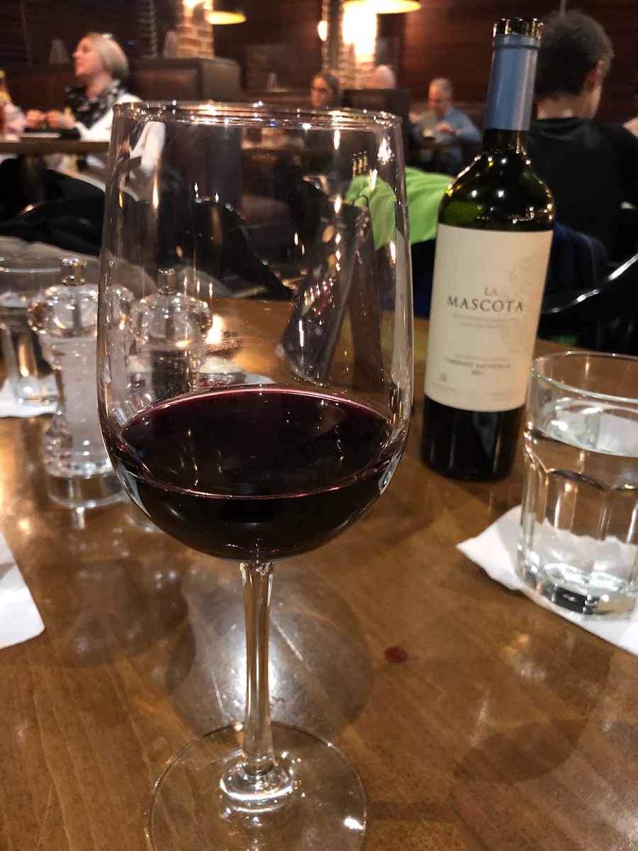 Vin Rouge