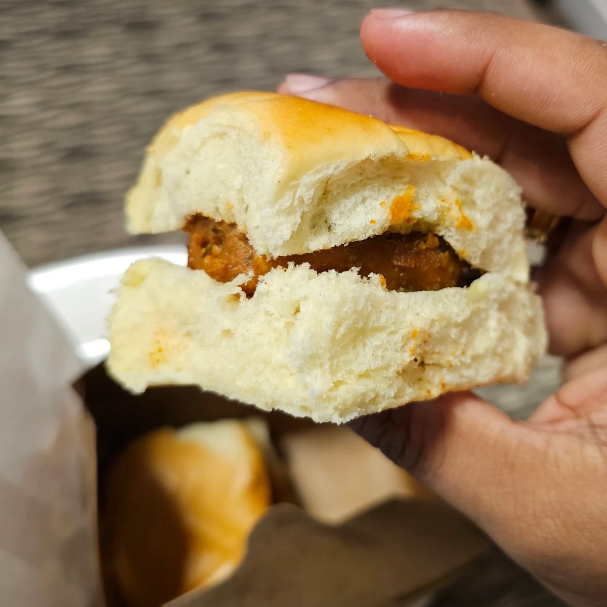 Vada Pav