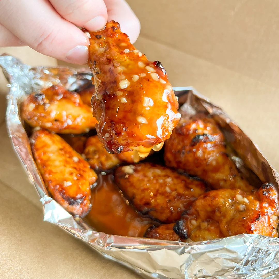 Wings