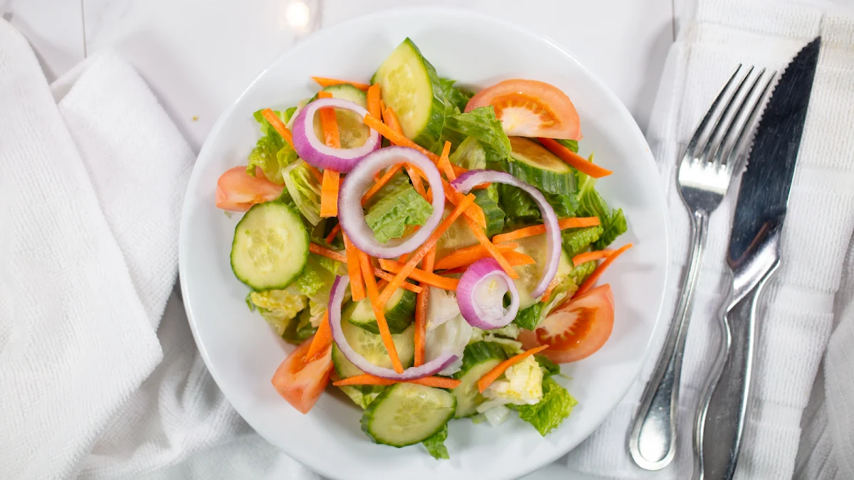 House Salad
