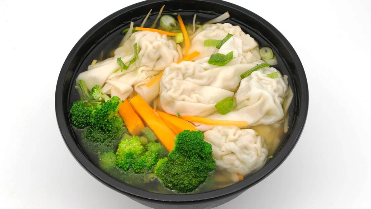 Highlights, Asian Gourmet Wok & Grill