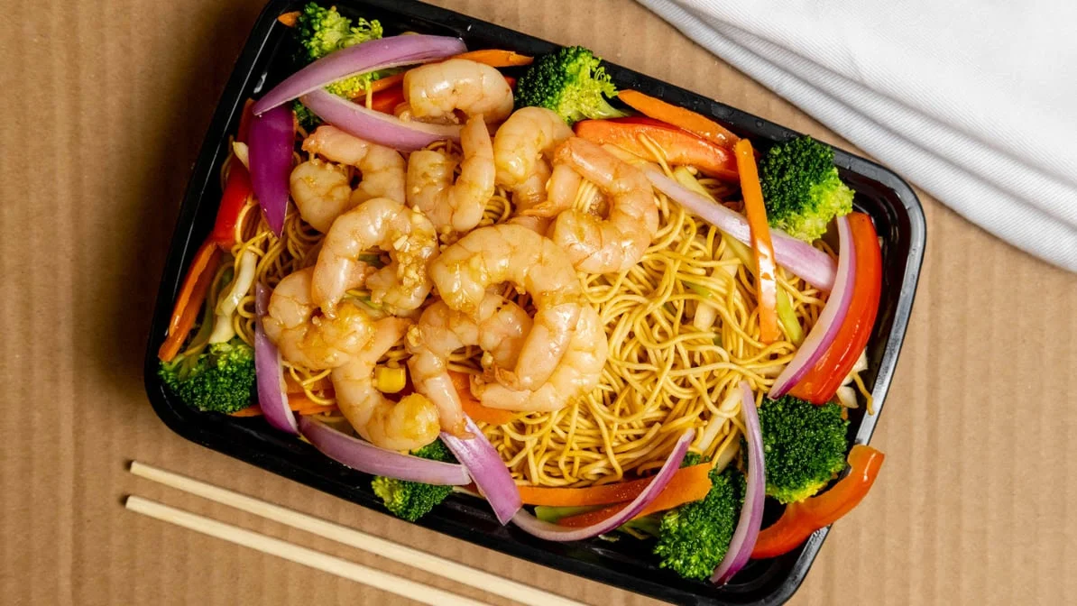 Highlights, Asian Gourmet Wok & Grill