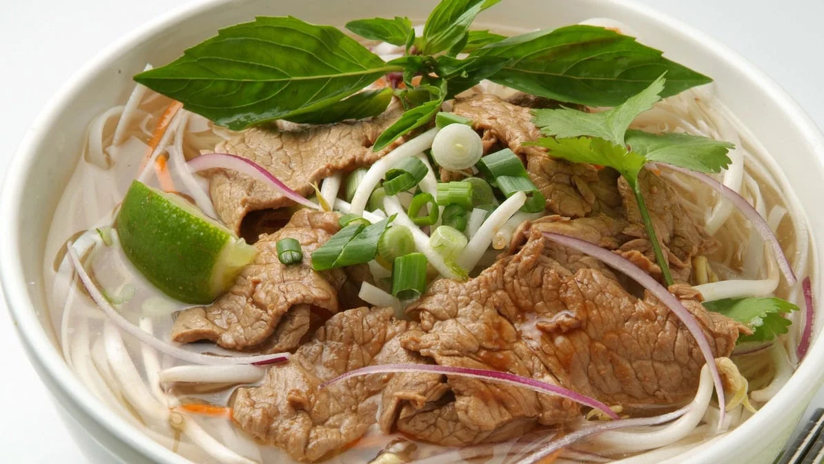 Highlights, Asian Gourmet Wok & Grill