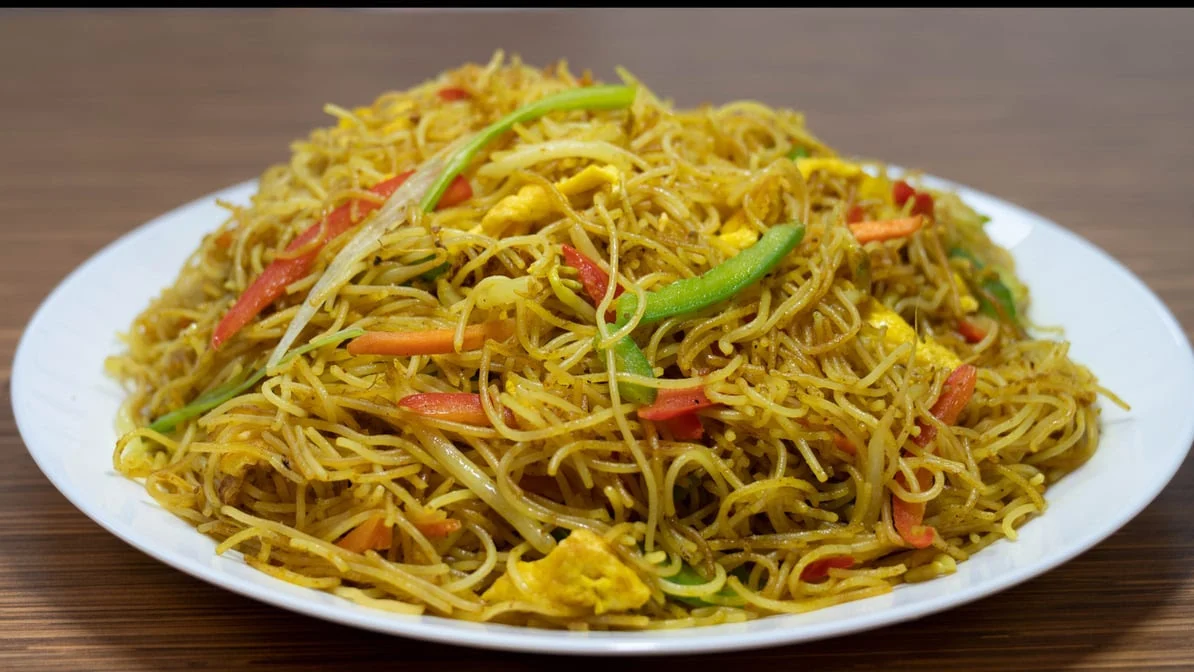 Highlights, Asian Gourmet Wok & Grill