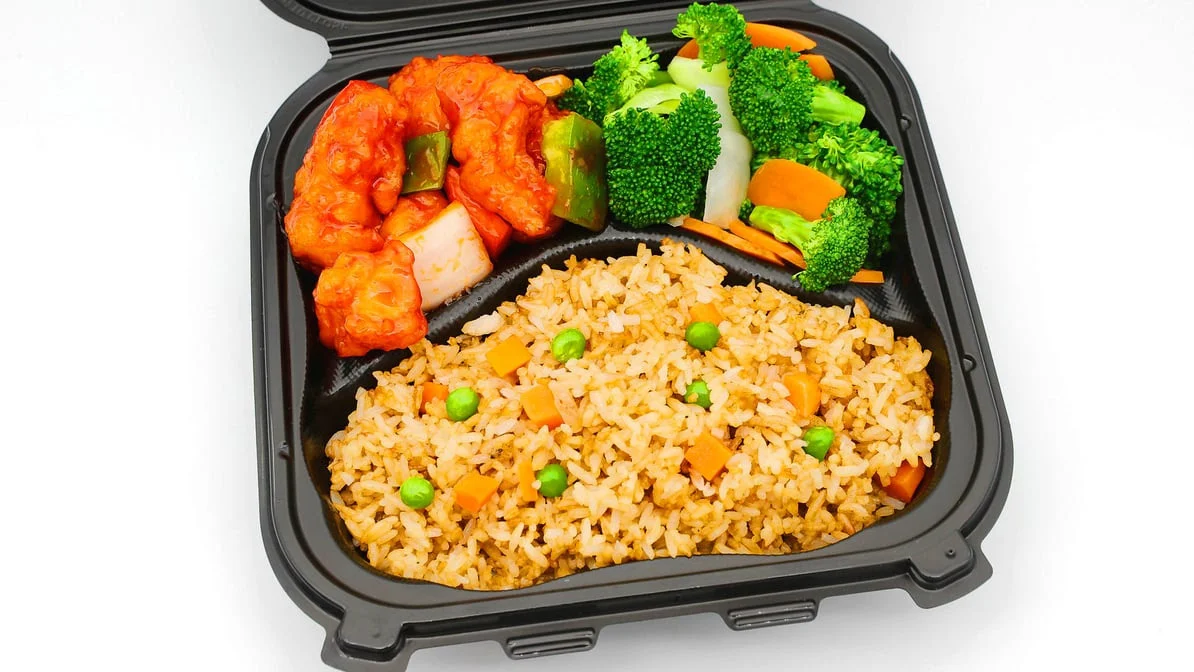 Highlights, Asian Gourmet Wok & Grill