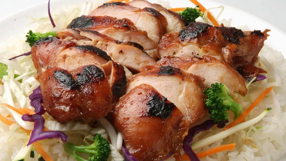 Highlights, Asian Gourmet Wok & Grill