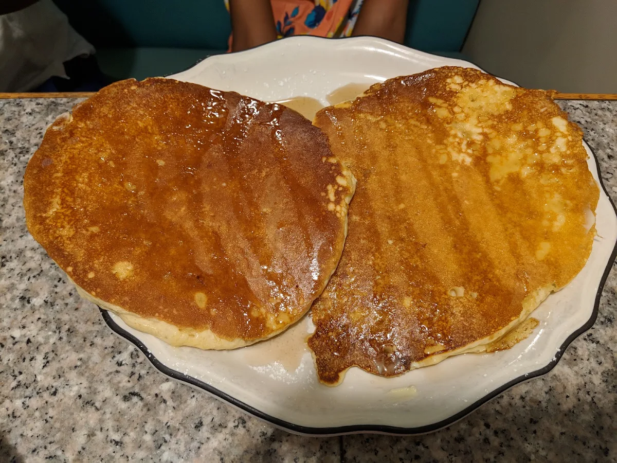 Pancakes