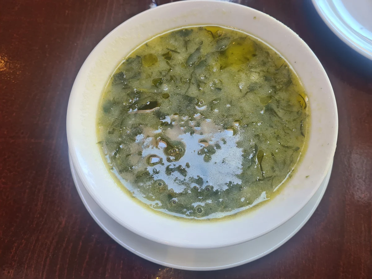 Caldo Verde