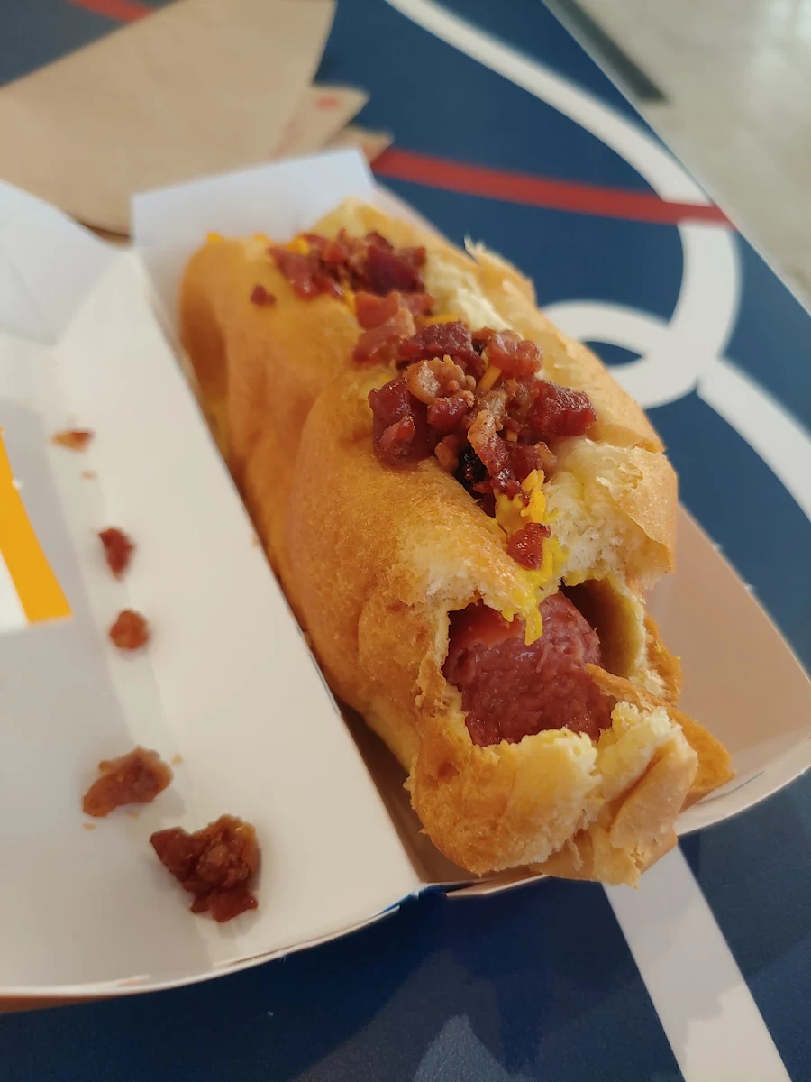 Hot Dog