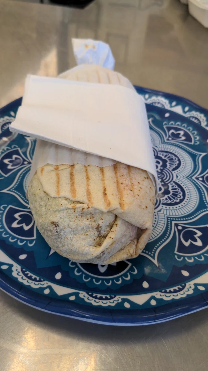 Highlights, Mr. Greek Donair Store