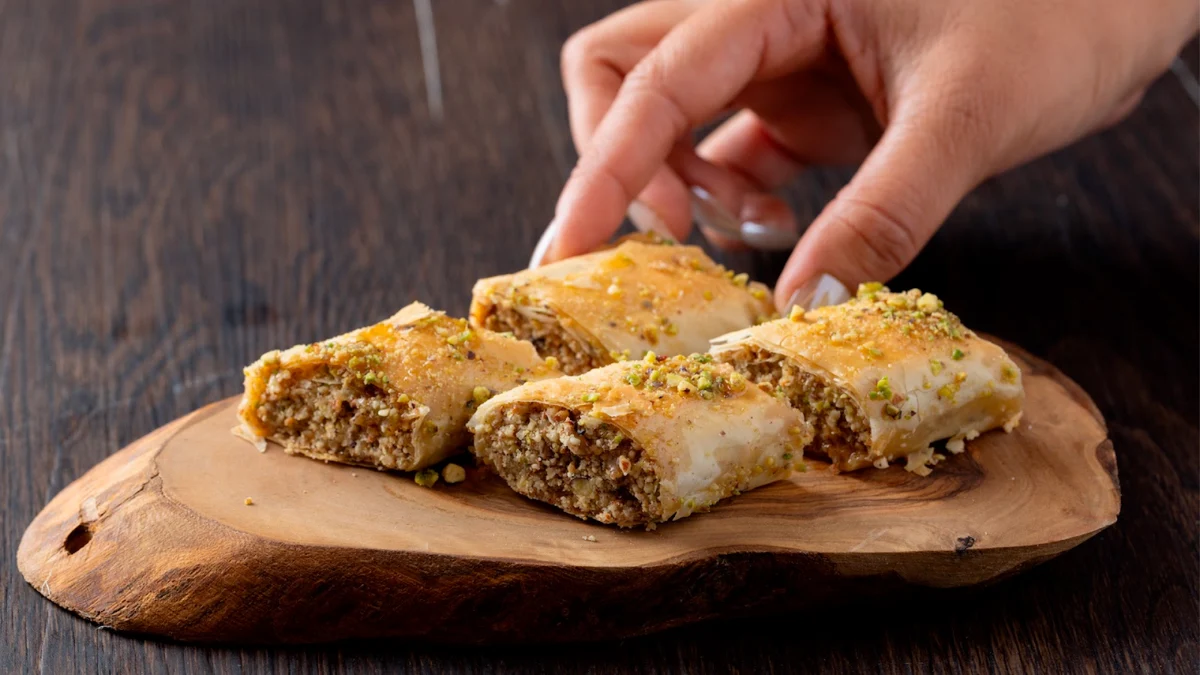 Baklava