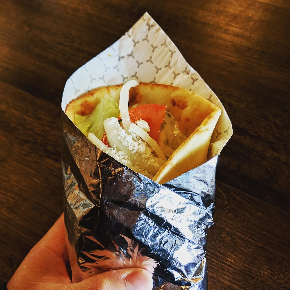 Shawarma