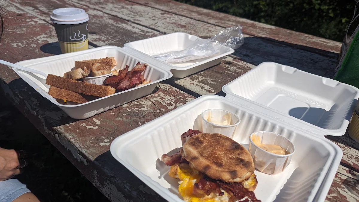 English Muffin