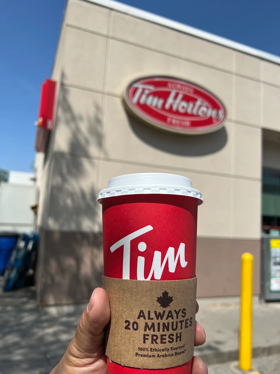 Highlights, Tim Hortons