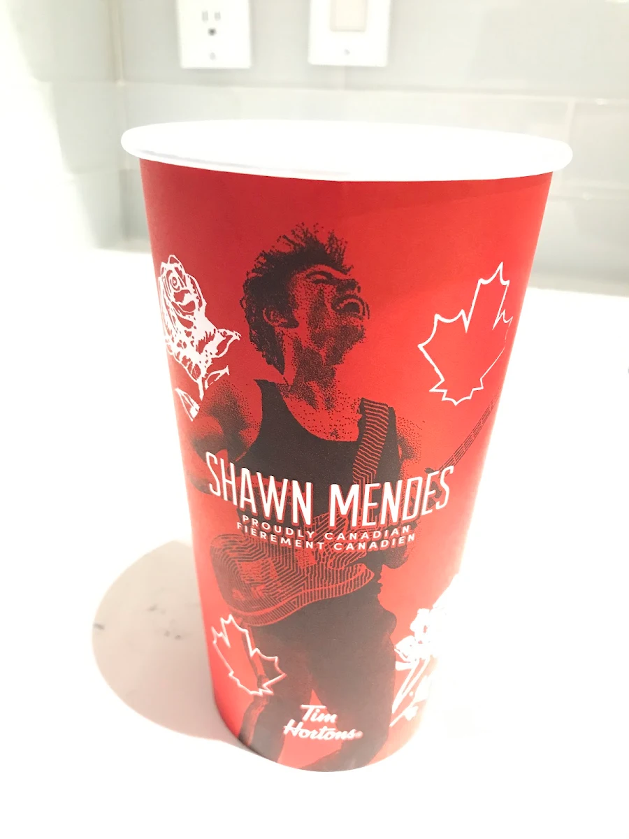 Highlights, Tim Hortons