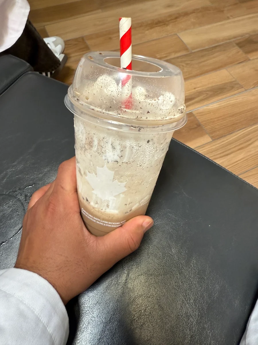 Highlights, Tim Hortons