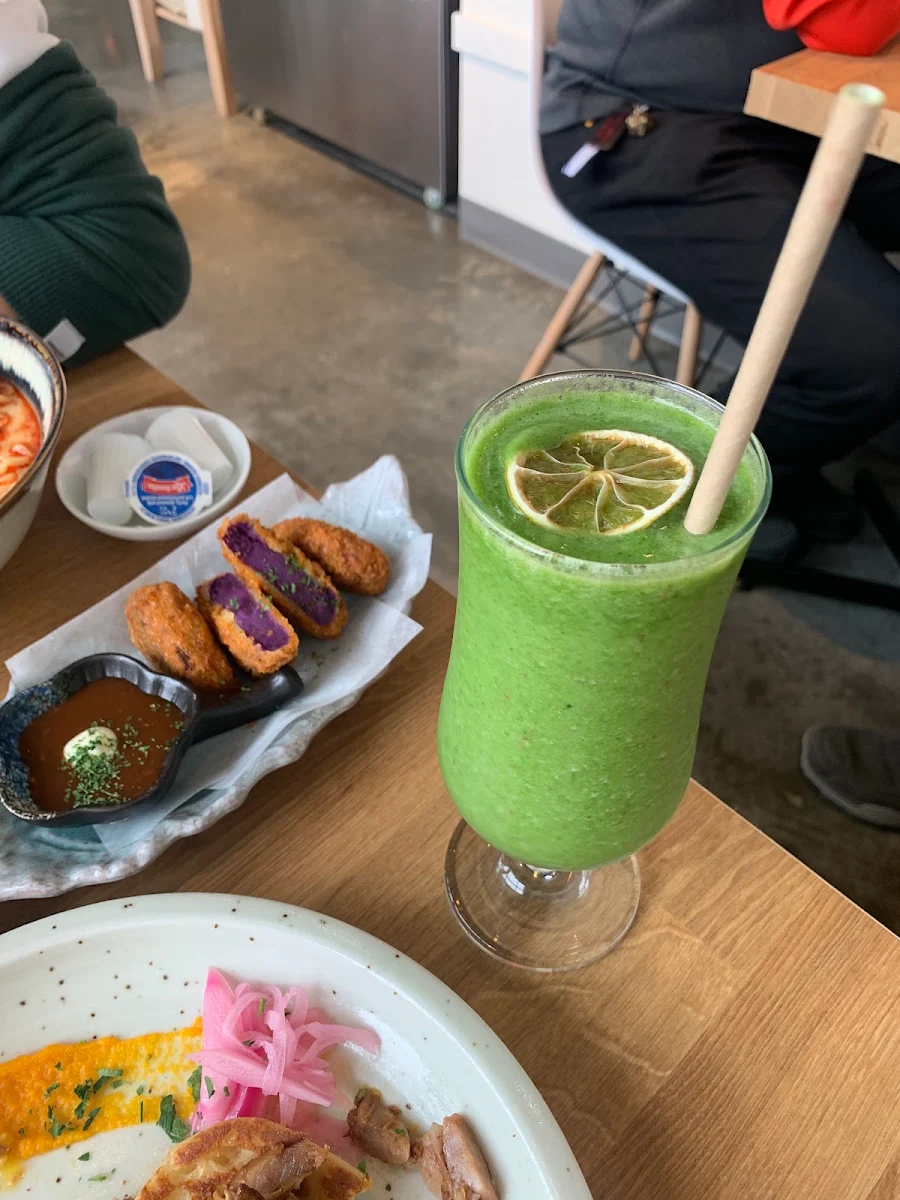 Green Smoothie