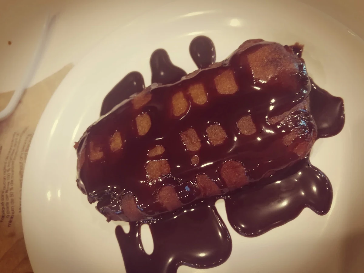 Fried Banana