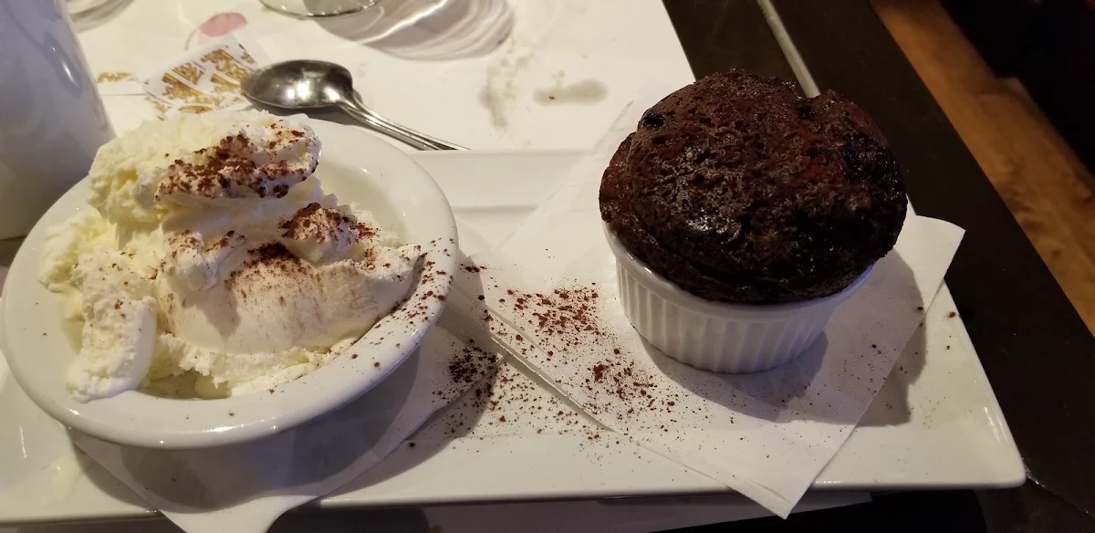 Crème Glacée