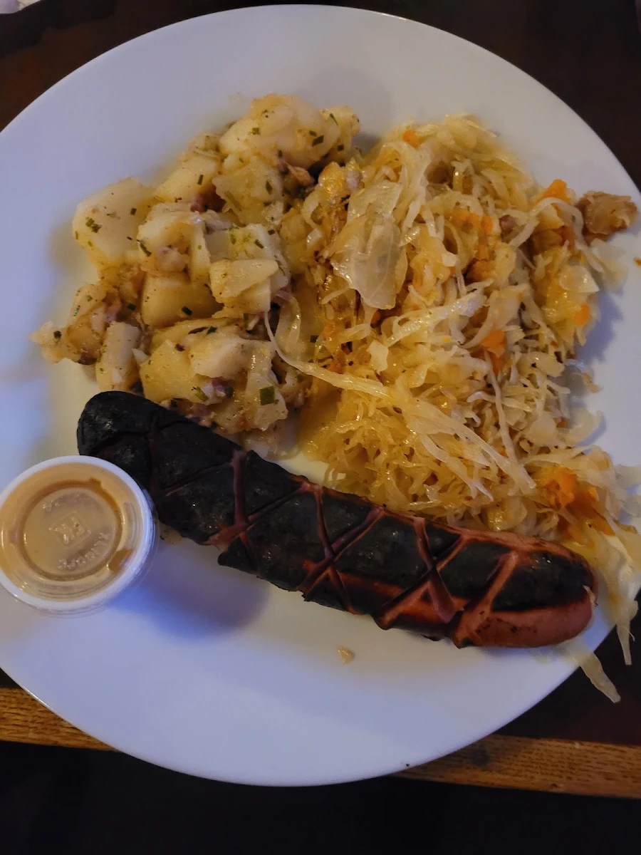 Sauerkraut