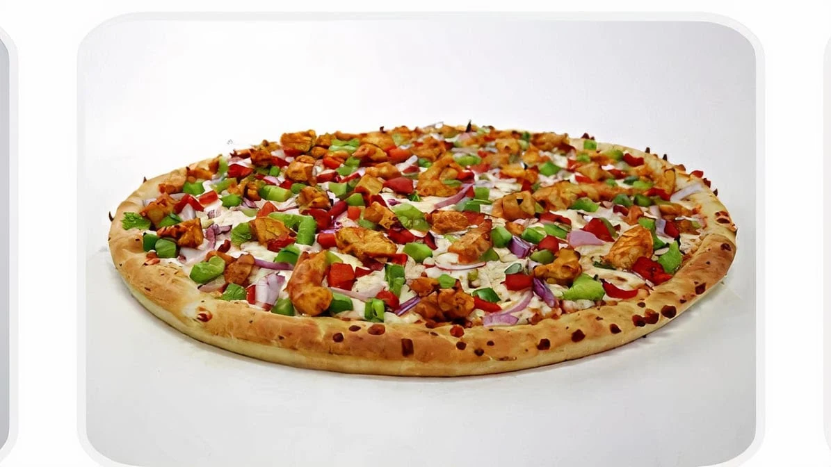 Highlights, Pizza Depot