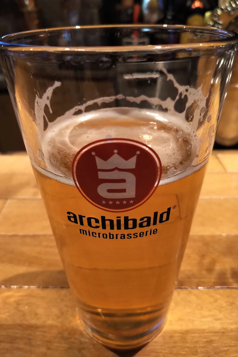 Draft Beer