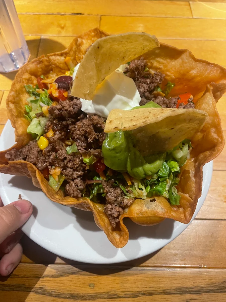 Taco Salad
