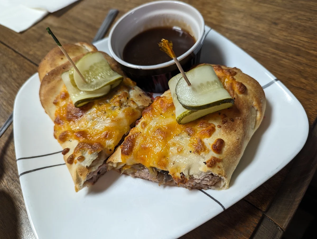 Philly Cheese Steak